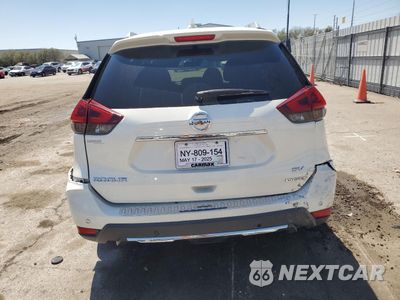 Zdjęcie 6 z 13 samochodu: 2019 NISSAN ROGUE SV HYBRID VIN:5N1ET2MT3KC717731 - miniatura