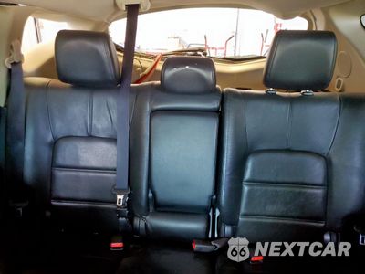 Zdjęcie 10 z 14 samochodu: 2011 NISSAN MURANO S VIN:JN8AZ1MW3BW170100 - miniatura