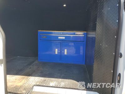 Zdjęcie 11 z 15 samochodu: 2023 FORD TRANSIT T-150 VIN:1FTYE1YG8PKA12150 - miniatura