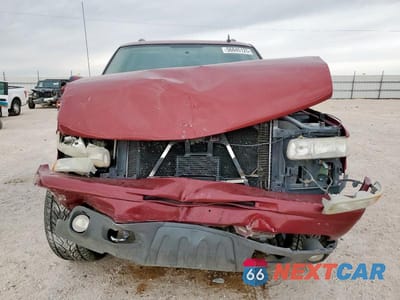 Piąte zdjęcie samochodu w środku: 2006 CHEV TAHOE VIN:1GNEC13T46R112272 - miniatura