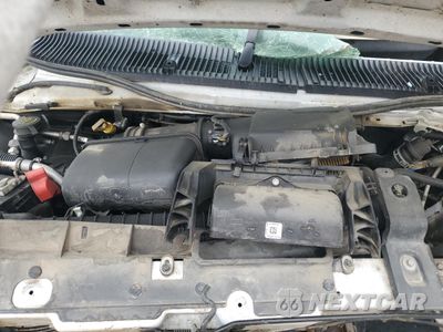 Zdjęcie 11 z 13 samochodu: 2022 FORD ECONOLINE E450 SUPER DUTY CUTAWAY VAN VIN:1FDXE4FNXNDC06769 - miniatura