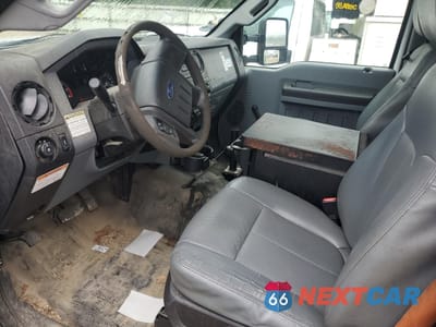 Zdjęcie 7 z 12 samochodu: 2014 FORD F450 SUPER DUTY VIN:1FDUF4GY6EEA62513 - miniatura