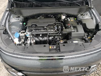 Zdjęcie 11 z 14 samochodu: 2025 HYUNDAI KONA SEL VIN:KM8HB3AB1SU266357 - miniatura
