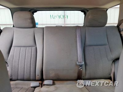 Zdjęcie 10 z 13 samochodu: 2006 JEEP GRAND CHEROKEE LAREDO VIN:1J4HR48N86C236574 - miniatura