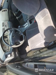 Zdjęcie 8 z 14 samochodu: 2002 HONDA CIVIC LX VIN:1HGEM22542L010872 - miniatura