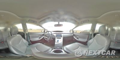 Zdjęcie 14 z 14 samochodu: 2014 TOYOTA PRIUS VIN:JTDKN3DU5E1736524 - miniatura