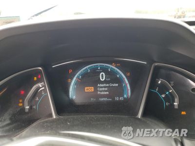 Zdjęcie 9 z 12 samochodu: 2016 HONDA CIVIC EX VIN:19XFC1F41GE024150 - miniatura