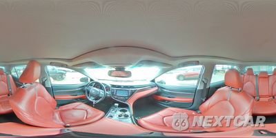 Zdjęcie 14 z 14 samochodu: 2018 TOYOTA CAMRY XSE VIN:4T1B61HK5JU126833 - miniatura