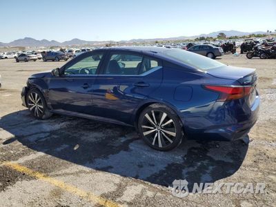 Drugie zdjęcie samochodu z przodu: 2022 NISSAN ALTIMA SR VIN:1N4BL4CV8NN332959 - miniatura