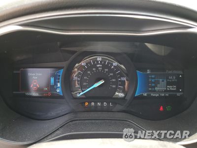 Zdjęcie 9 z 12 samochodu: 2019 FORD FUSION SE VIN:3FA6P0LU4KR124835 - miniatura