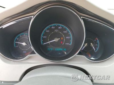 Zdjęcie 9 z 12 samochodu: 2011 CHEVROLET MALIBU 2LT VIN:1G1ZD5EU5BF219940 - miniatura