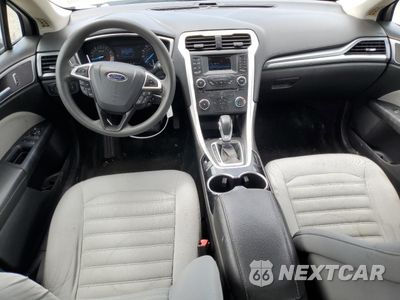 Zdjęcie 8 z 12 samochodu: 2015 FORD FUSION S VIN:3FA6P0G78FR233535 - miniatura