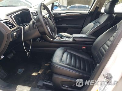Zdjęcie 7 z 13 samochodu: 2018 FORD FUSION SE HYBRID VIN:3FA6P0LU9JR287012 - miniatura