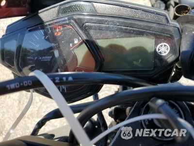 Zdjęcie 7 z 9 samochodu: 2016 YAMAHA YZFR3 VIN:MH3RH06Y8GK012295 - miniatura