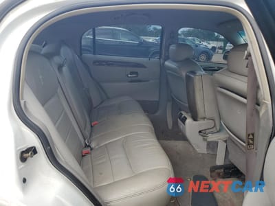 Zdjęcie 10 z 12 samochodu: 2002 LINCOLN TOWN CAR EXECUTIVE VIN:1LNHM81W02Y613809 - miniatura