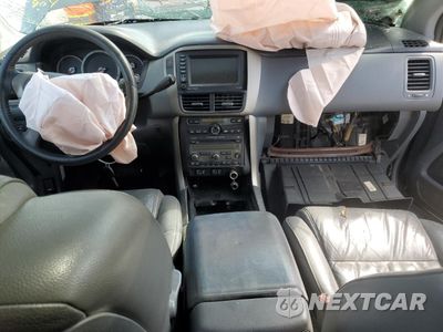 Zdjęcie 8 z 14 samochodu: 2007 HONDA PILOT EXL VIN:5FNYF28787B036917 - miniatura