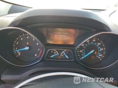 Zdjęcie 9 z 12 samochodu: 2016 FORD ESCAPE SE VIN:1FMCU0G76GUA07778 - miniatura