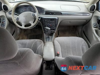 Zdjęcie 8 z 13 samochodu: 2003 CHEV MALIBU VIN:1G1ND52J43M598189 - miniatura