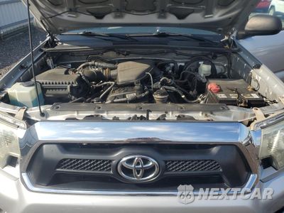 Zdjęcie 11 z 12 samochodu: 2013 TOYOTA TACOMA ACCESS CAB VIN:5TFUX4EN1DX016276 - miniatura