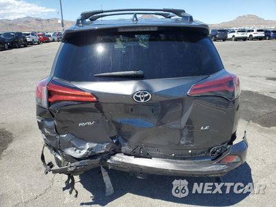 Zdjęcie 6 z 15 samochodu: 2017 TOYOTA RAV4 LE VIN:2T3ZFREV3HW391523 - miniatura