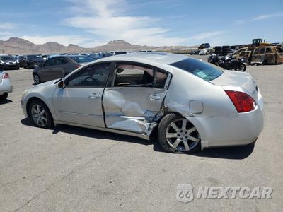 Drugie zdjęcie samochodu z przodu: 2005 NISSAN MAXIMA SE VIN:1N4BA41E35C824643 - miniatura