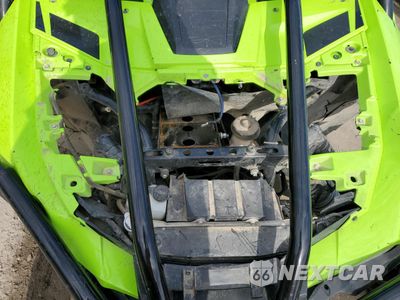 Zdjęcie 7 z 11 samochodu: 2020 HONDA SXS1000 S2R VIN:1HFVE0549L4101690 - miniatura
