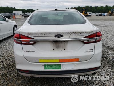 Zdjęcie 6 z 12 samochodu: 2017 FORD FUSION SE HYBRID VIN:3FA6P0LU2HR409641 - miniatura