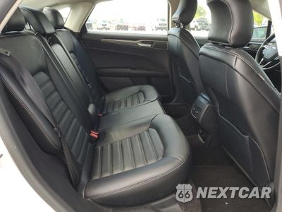 Zdjęcie 10 z 13 samochodu: 2017 FORD FUSION SE HYBRID VIN:3FA6P0LU8HR409451 - miniatura