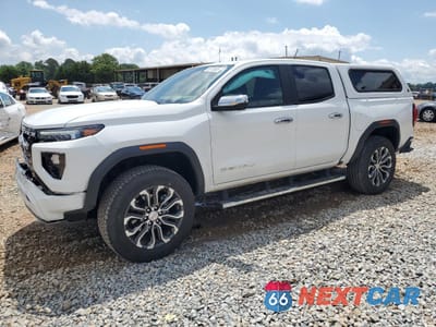 2023 GMC CANYON DENALI 1GTP6FEK6P1123526 - główne zdjęcie licytacji z USA - miniatura