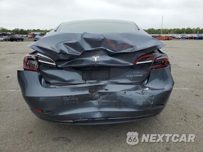 Zdjęcie 6 z 12 samochodu: 2021 TESLA MODEL 3 VIN:5YJ3E1EB9MF902491 - miniatura