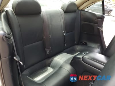 Zdjęcie 10 z 14 samochodu: 2003 LEXUS SC 430 VIN:JTHFN48Y630045301 - miniatura