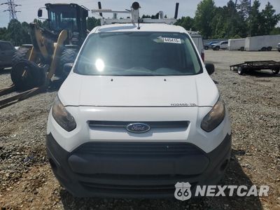 Piąte zdjęcie samochodu w środku: 2016 FORD TRANSIT CONNECT XL VIN:NM0LS7E77G1243473 - miniatura