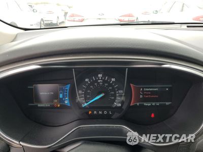 Zdjęcie 9 z 13 samochodu: 2018 FORD FUSION SE HYBRID VIN:3FA6P0LU9JR172099 - miniatura