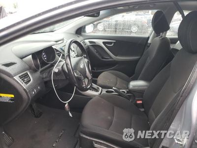 Zdjęcie 7 z 13 samochodu: 2016 HYUNDAI ELANTRA SE VIN:5NPDH4AE4GH753362 - miniatura