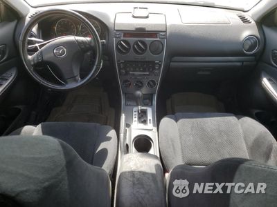 Zdjęcie 8 z 15 samochodu: 2008 MAZDA 6 I VIN:1YVHP80CX85M44003 - miniatura
