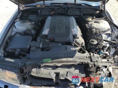 Zdjęcie 11 z 14 samochodu: 2001 BMW 740 I AUTOMATIC VIN:WBAGG83461DN83432 - miniatura