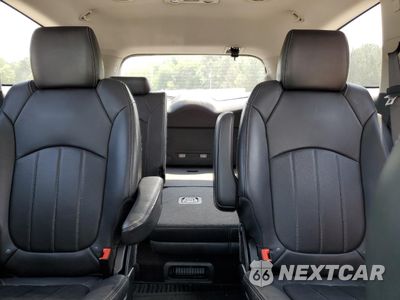 Zdjęcie 10 z 15 samochodu: 2014 BUICK ENCLAVE VIN:5GAKVBKD9EJ170463 - miniatura