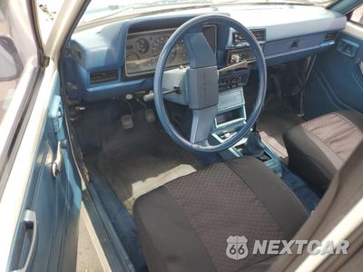 Zdjęcie 8 z 12 samochodu: 1985 NISSAN 720 KING CAB VIN:JN6ND06S5FW021397 - miniatura