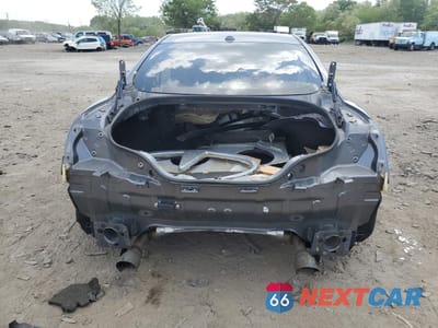 Zdjęcie 6 z 13 samochodu: 2014 INFINITI Q60 JOURNEY VIN:JN1CV6EL8EM131121 - miniatura