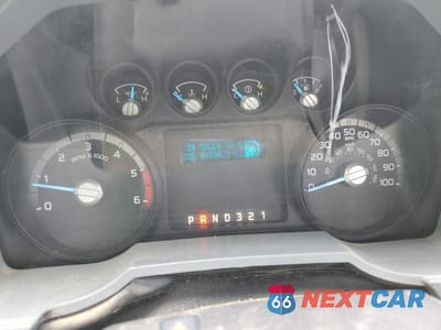 Zdjęcie 9 z 12 samochodu: 2015 FORD F450 SUPER DUTY VIN:1FDUF4GYXFEA17219 - miniatura