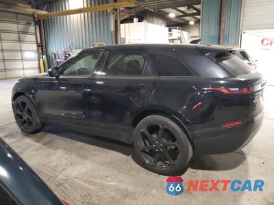 Drugie zdjęcie samochodu z przodu: 2020 LAND ROVER RANGE ROVER VELAR S VIN:SALYB2EX3LA254307 - miniatura