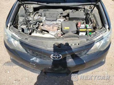 Zdjęcie 11 z 12 samochodu: 2013 TOYOTA CAMRY L VIN:4T1BF1FK5DU270048 - miniatura