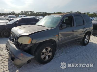 2003 MAZDA TRIBUTE ES 4F2CZ06143KM32909 - główne zdjęcie licytacji z USA - miniatura