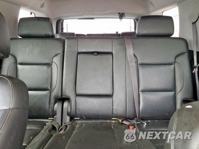 Zdjęcie 10 z 13 samochodu: 2015 GMC YUKON SLT VIN:1GKS2BKC5FR277161 - miniatura