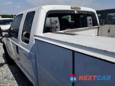 Zdjęcie 9 z 10 samochodu: 2013 FORD F350 SUPER DUTY VIN:1FT7X3A67DEA26876 - miniatura