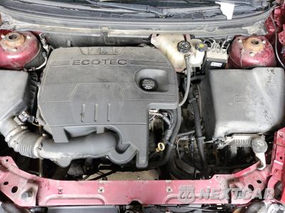 Zdjęcie 11 z 14 samochodu: 2011 CHEVROLET MALIBU LTZ VIN:1G1ZE5E15BF260619 - miniatura