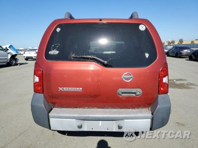 Zdjęcie 6 z 12 samochodu: 2011 NISSAN XTERRA OFF ROAD VIN:5N1AN0NUXBC511858 - miniatura