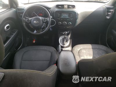 Zdjęcie 8 z 14 samochodu: 2016 KIA SOUL + VIN:KNDJP3A5XG7409104 - miniatura