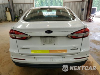 Zdjęcie 6 z 12 samochodu: 2019 FORD FUSION SE VIN:3FA6P0LU9KR124782 - miniatura