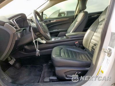 Zdjęcie 7 z 12 samochodu: 2018 FORD FUSION SE HYBRID VIN:3FA6P0LU7JR171677 - miniatura